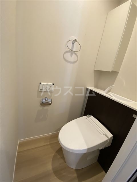 11/30 トイレ