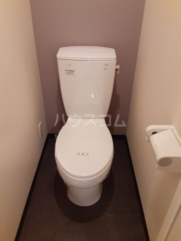 16/29 トイレ