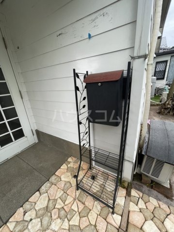 28/30 エントランス