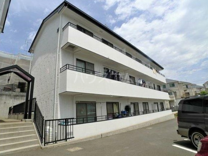 1/16 外観