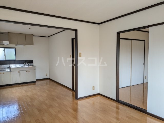 7/30 リビング/ダイニング