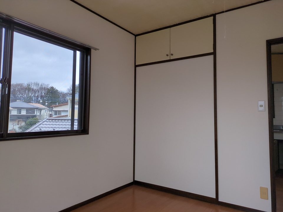 5/30 リビング/ダイニング