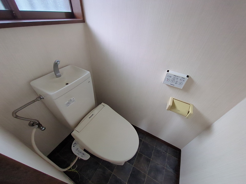 15/30 トイレ