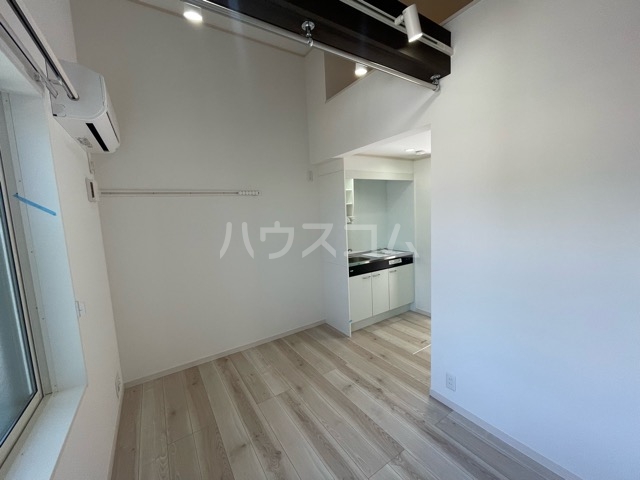 4/25 室内