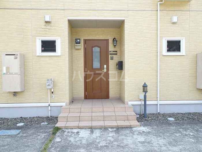 6/9 エントランス