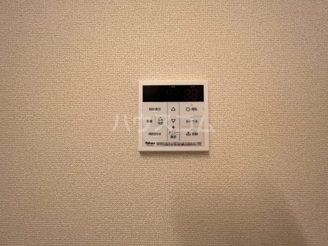 15/30 設備