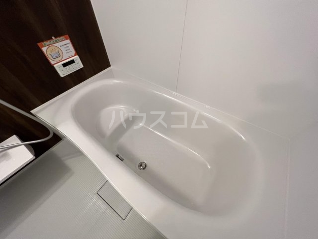 12/30 浴室
