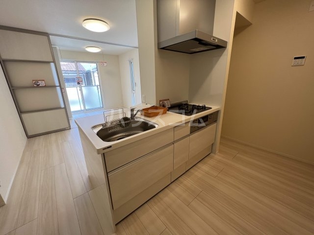 9/30 キッチン