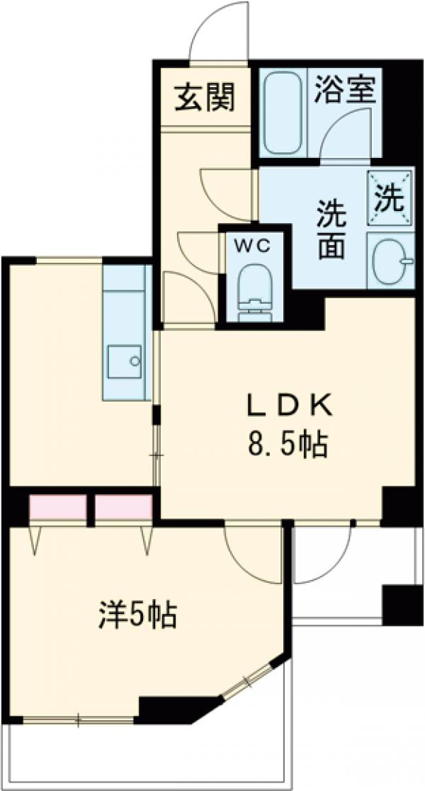 3/30 間取