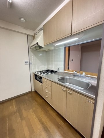 10/30 キッチン