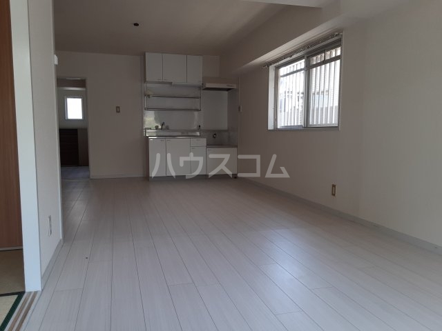 4/27 リビング/ダイニング