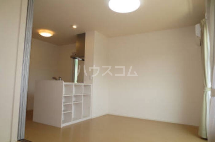 3/23 リビング/ダイニング