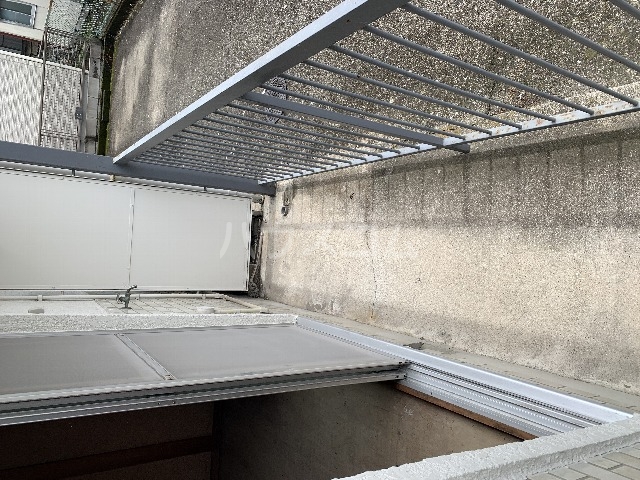 16/30 バルコニー