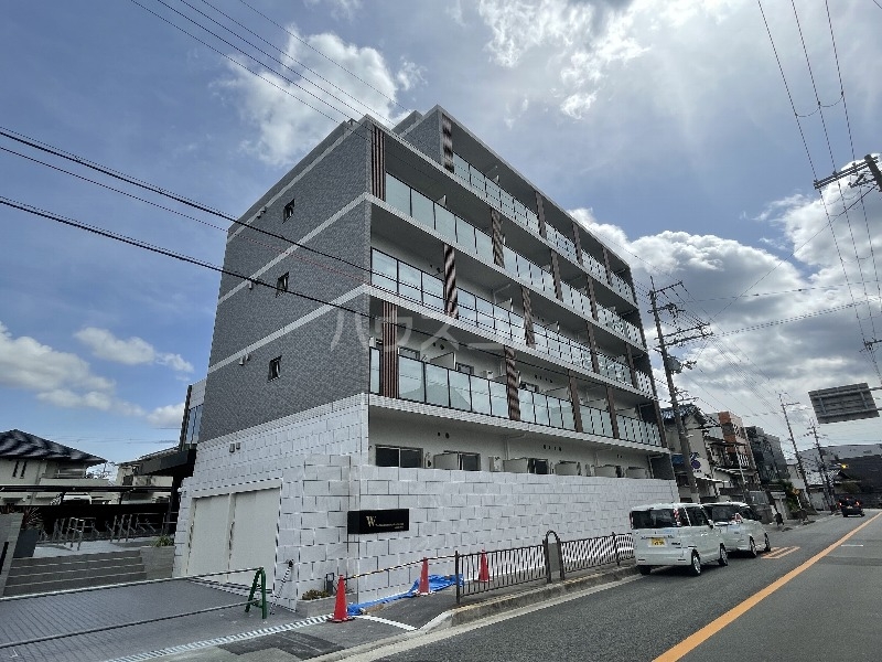 1/7 外観
