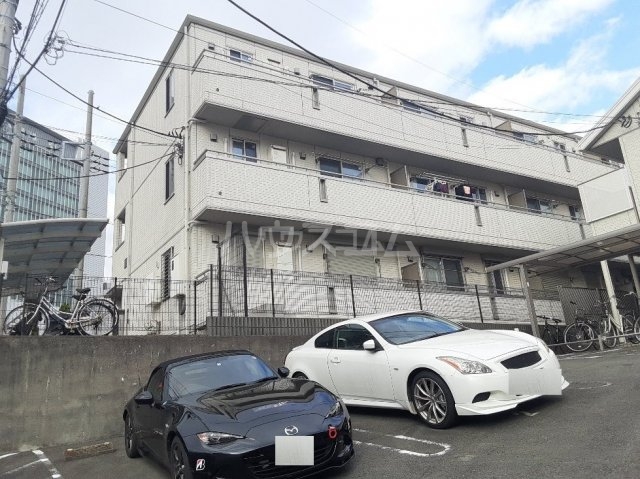 1/30 外観