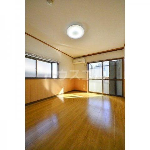 4/25 リビング/ダイニング