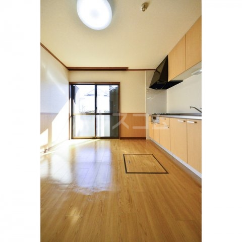 3/25 リビング/ダイニング