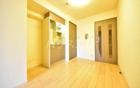 3/20 リビング/ダイニング