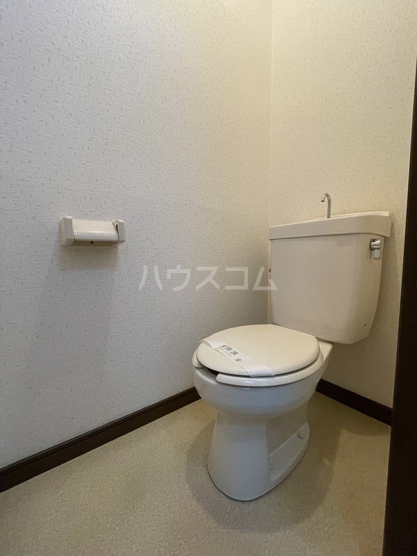 11/27 トイレ