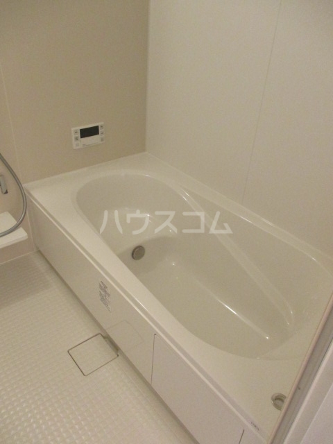 12/30 浴室