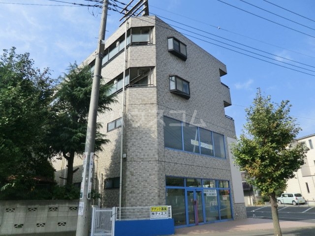3/30 外観