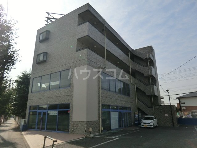 4/30 外観
