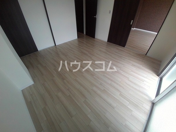 6/30 寝室