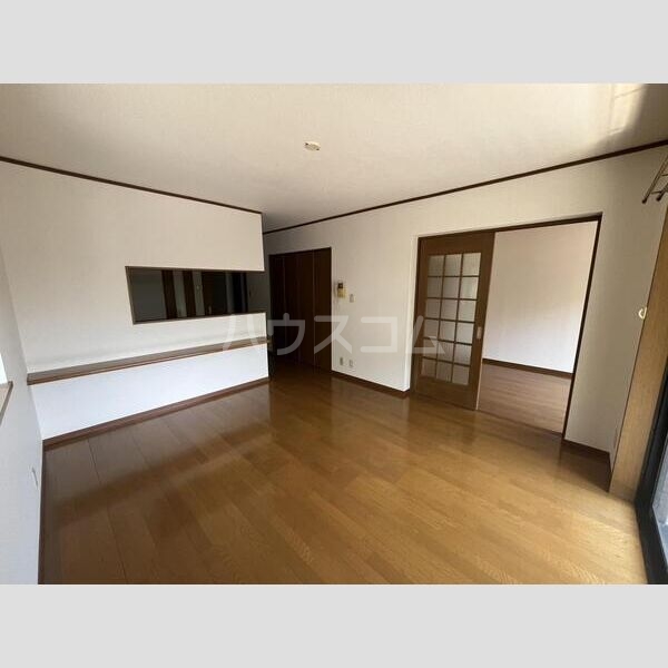 3/12 リビング/ダイニング