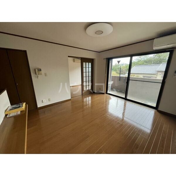 3/14 リビング/ダイニング