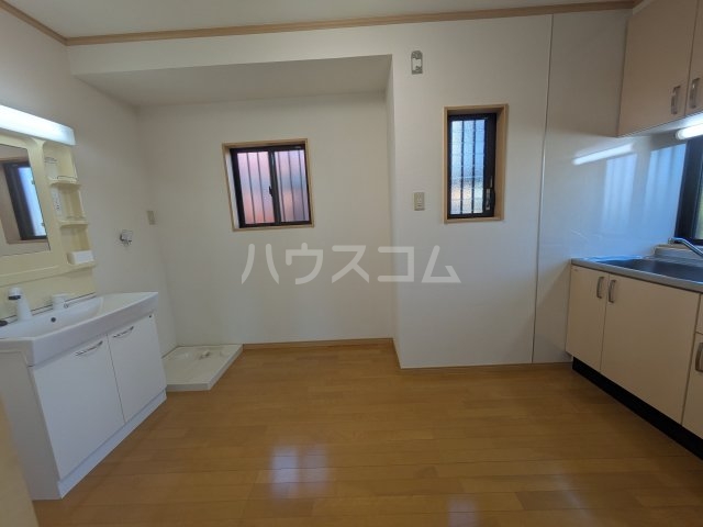 6/20 リビング/ダイニング