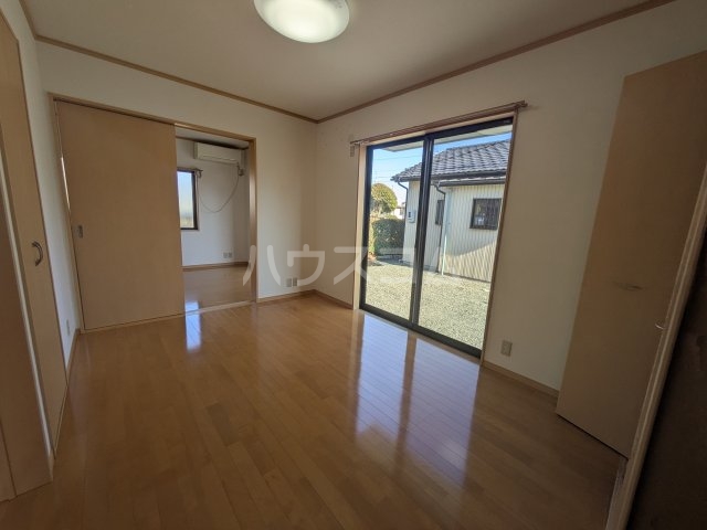 5/20 リビング/ダイニング