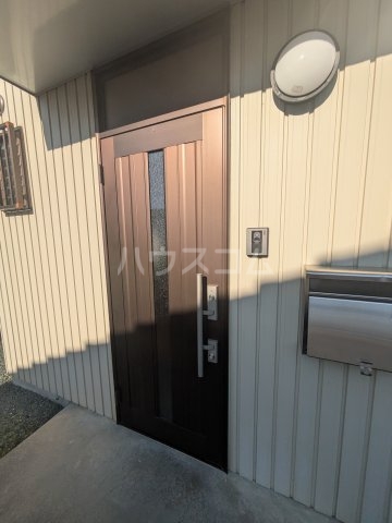 16/20 バルコニー