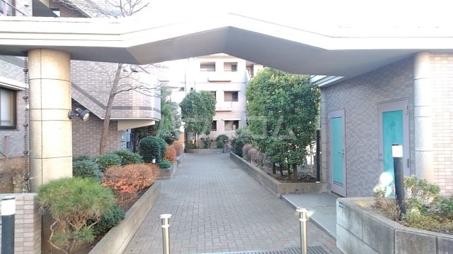 2/7 エントランス