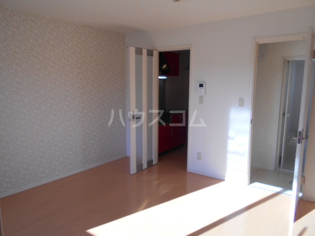 6/25 リビング/ダイニング