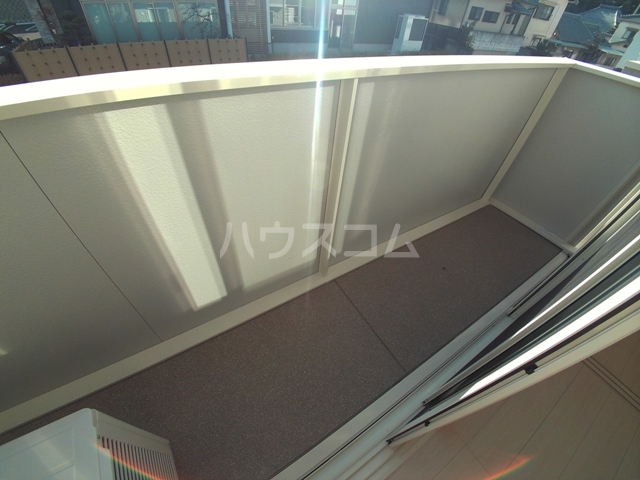 20/30 バルコニー
