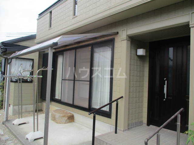 3/12 エントランス