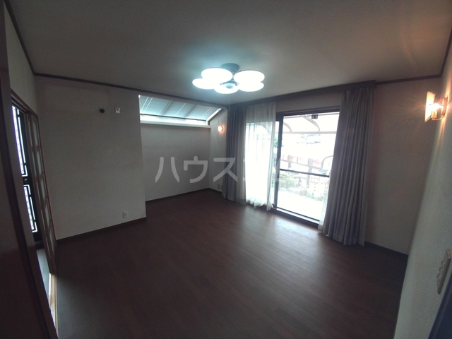 6/30 リビング/ダイニング