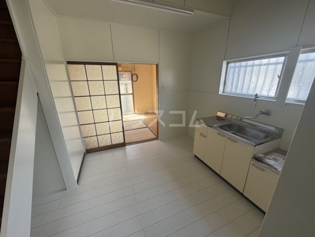 3/21 リビング/ダイニング