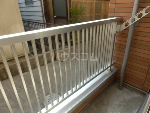 16/25 バルコニー