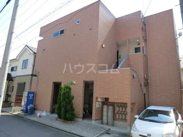 1/30 外観