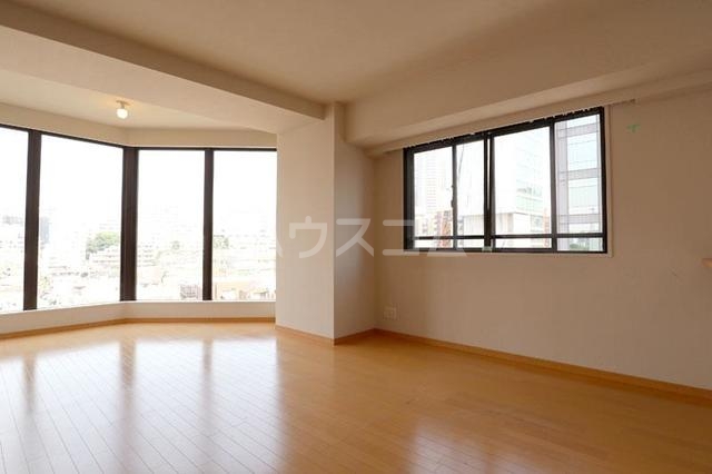 4/21 リビング/ダイニング