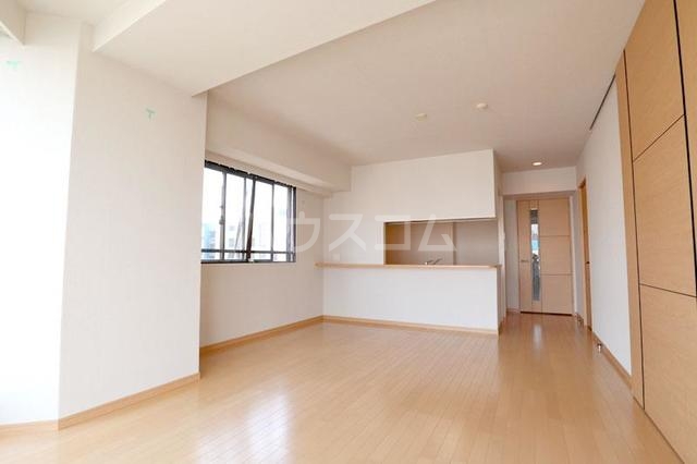 5/21 リビング/ダイニング