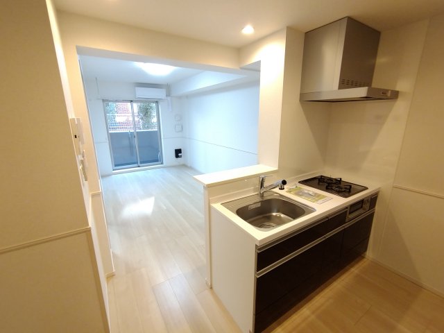 4/30 リビング/ダイニング