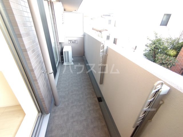 15/30 バルコニー