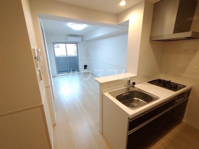 4/30 リビング/ダイニング