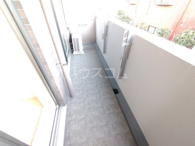 15/30 バルコニー