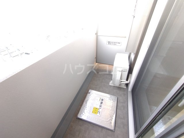 15/30 バルコニー