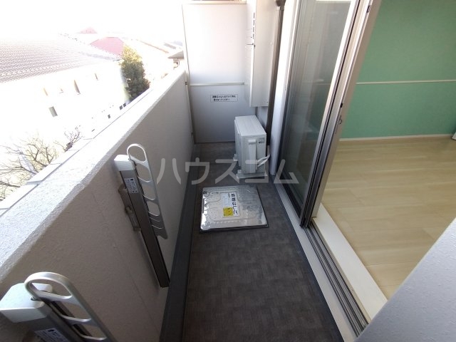 15/30 バルコニー