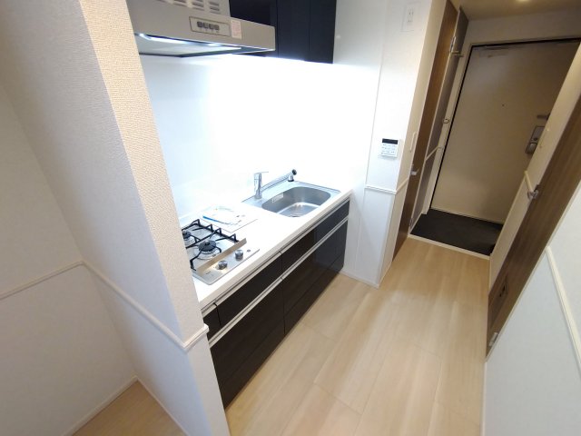 9/30 キッチン