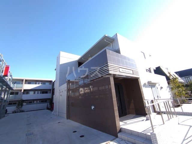 1/30 外観